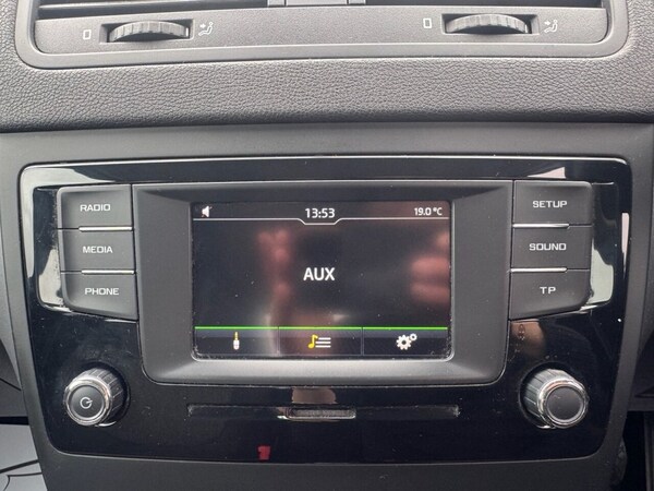 Used Skoda Yeti 2016 for sale - 75854547: Photo 20