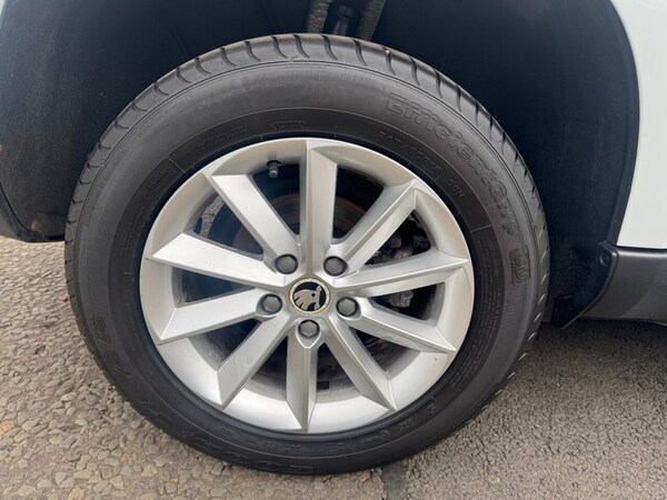 Used Skoda Yeti 2016 for sale - 75854547: Photo 22