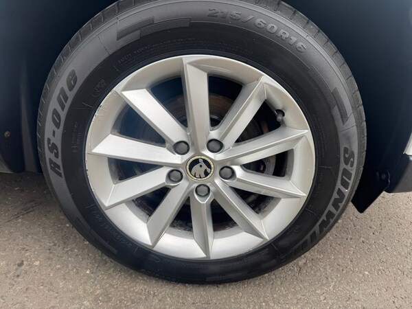 Used Skoda Yeti 2016 for sale - 75854547: Photo 23