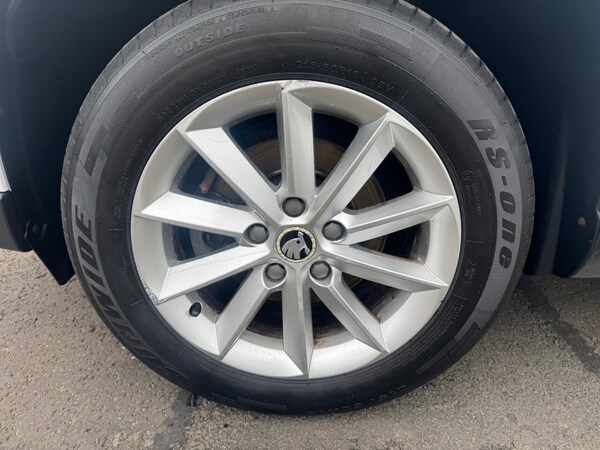 Used Skoda Yeti 2016 for sale - 75854547: Photo 24