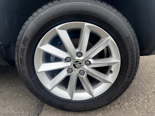 Used Skoda Yeti 2016 for sale - 75854547: Photo 25
