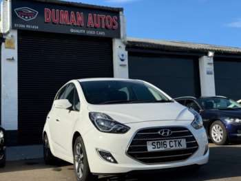 2016 (16) - 1.4 Blue Drive SE Hatchback 5dr Petrol Manual Euro 6 (s/s) (90 ps)