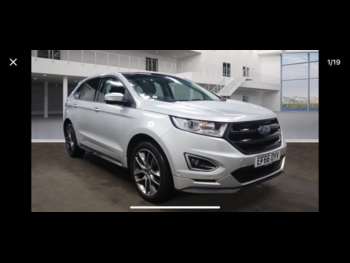 2016 (66) - 2.0 TDCi Sport SUV 5dr Diesel Powershift AWD Euro 6 (s/s) (210 ps)