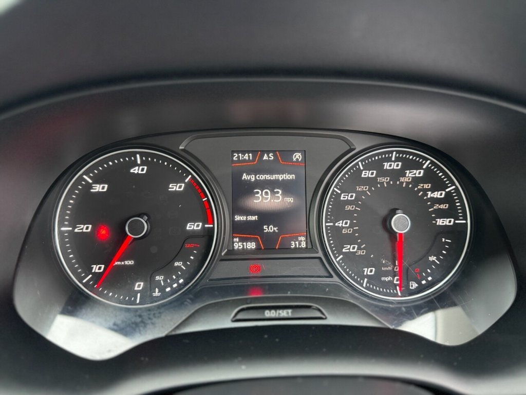 Used SEAT Ateca 2018 for sale - 77394615: Photo 13