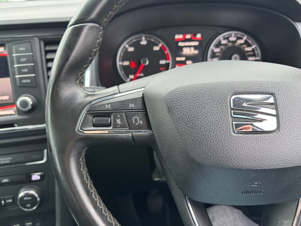 Used SEAT Ateca 2018 for sale - 77394615: Photo 16