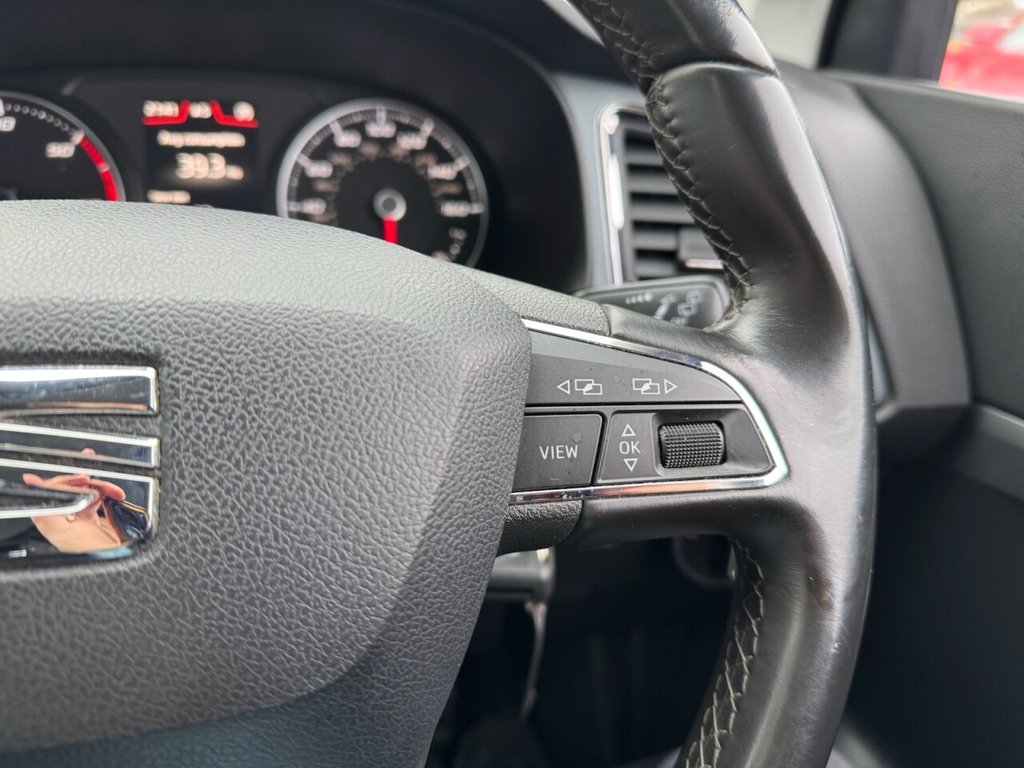 Used SEAT Ateca 2018 for sale - 77394615: Photo 17