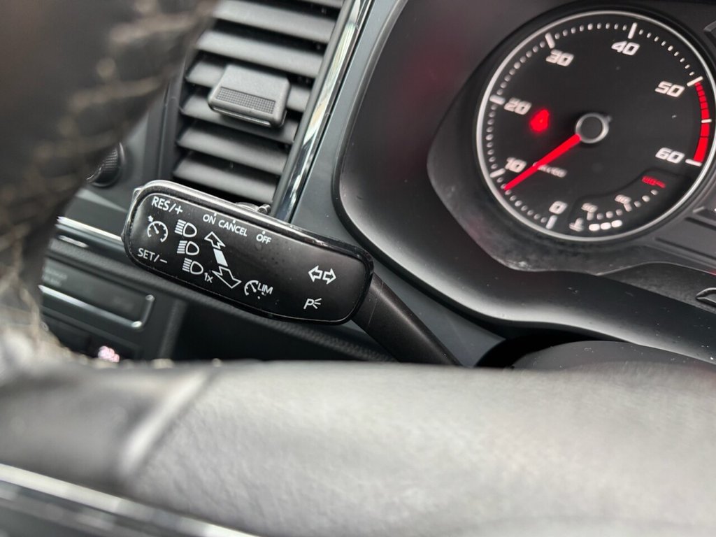 Used SEAT Ateca 2018 for sale - 77394615: Photo 19