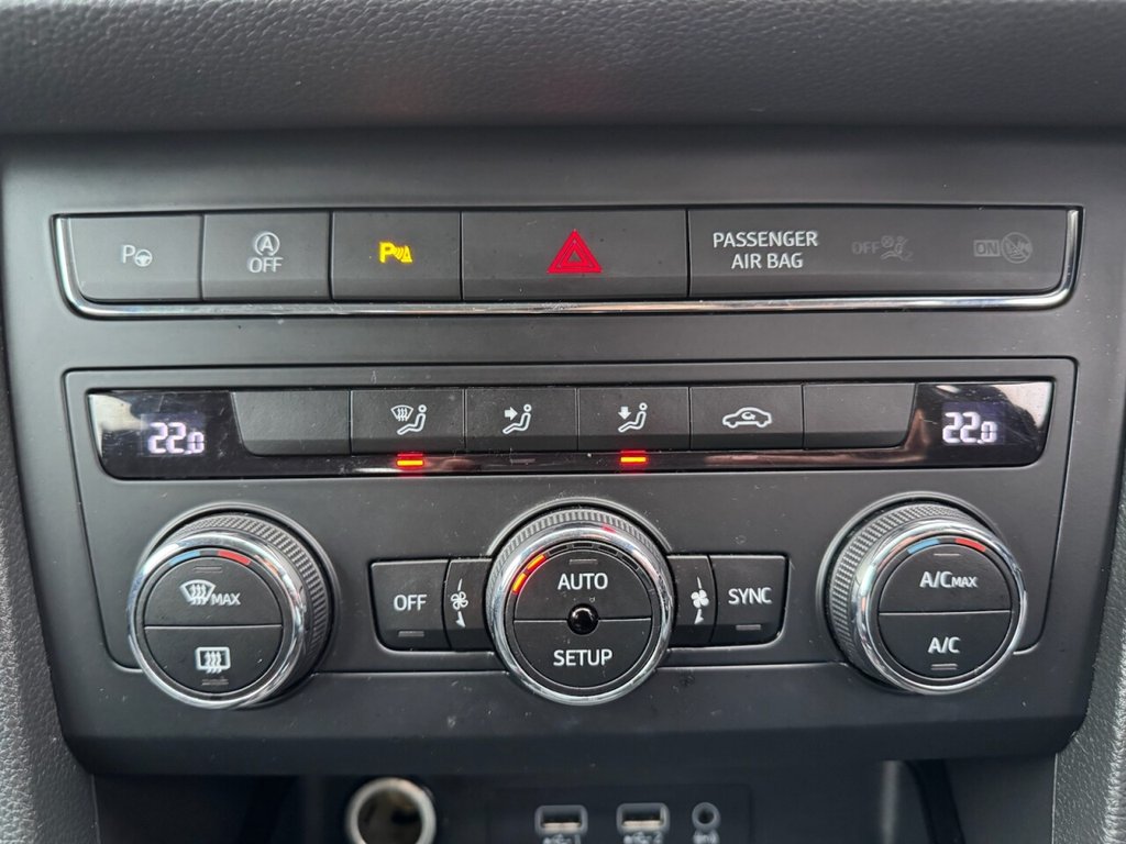 Used SEAT Ateca 2018 for sale - 77394615: Photo 21