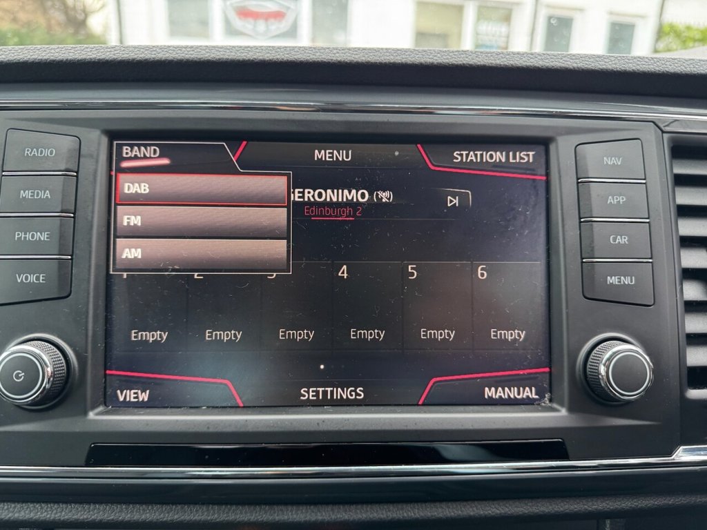 Used SEAT Ateca 2018 for sale - 77394615: Photo 23