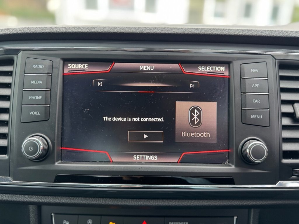 Used SEAT Ateca 2018 for sale - 77394615: Photo 24