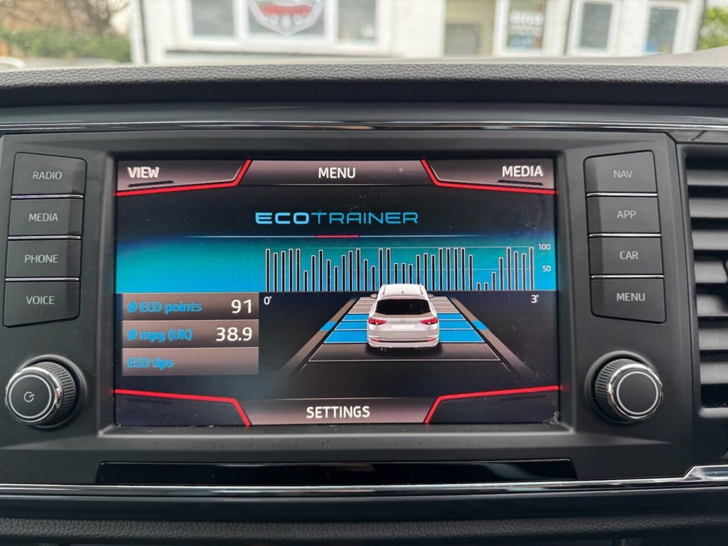 Used SEAT Ateca 2018 for sale - 77394615: Photo 28