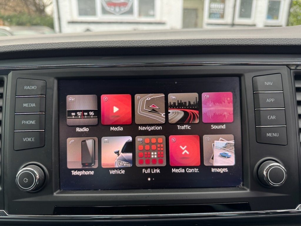 Used SEAT Ateca 2018 for sale - 77394615: Photo 29