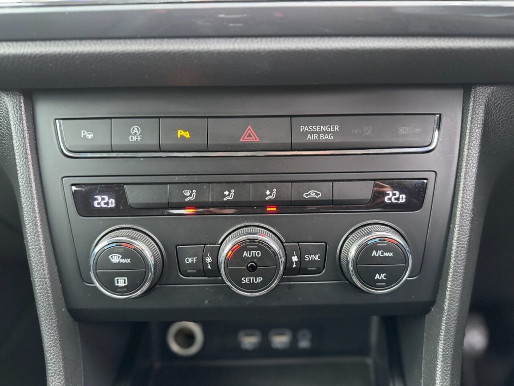 Used SEAT Ateca 2018 for sale - 77394615: Photo 31