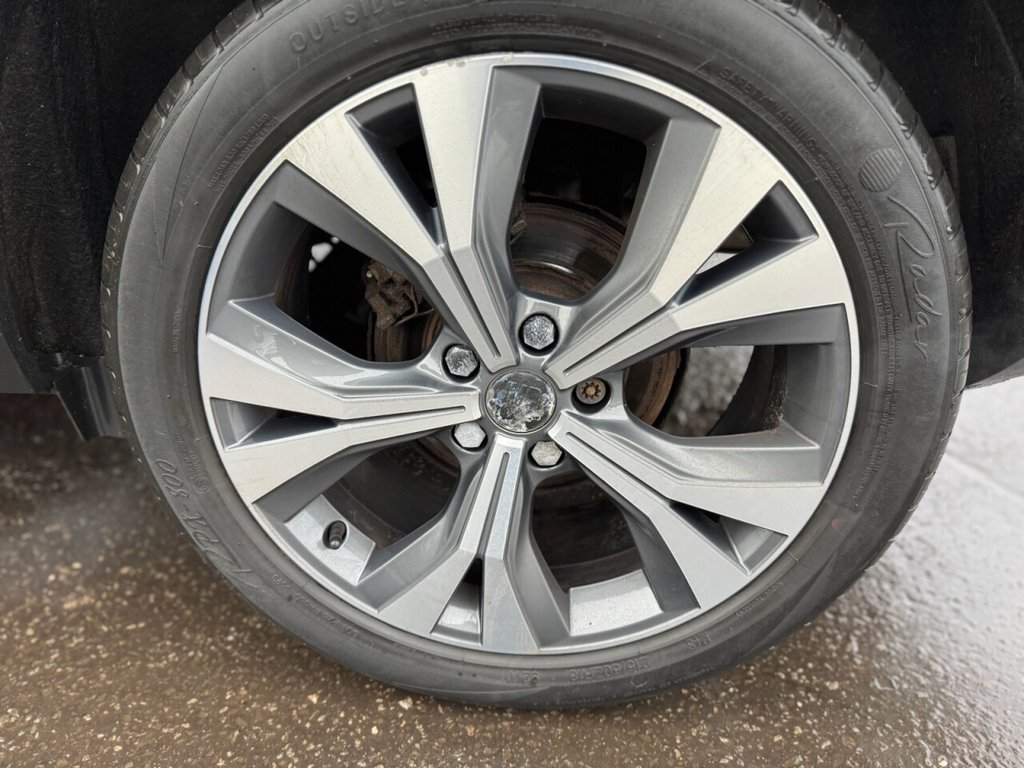 Used SEAT Ateca 2018 for sale - 77394615: Photo 33