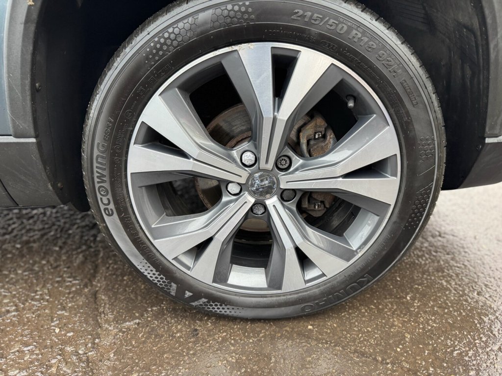 Used SEAT Ateca 2018 for sale - 77394615: Photo 34