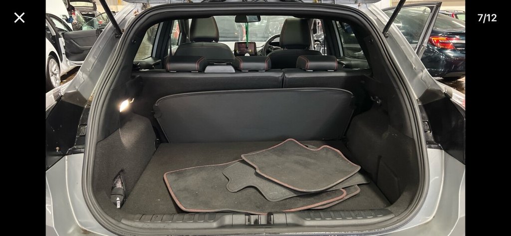 Used Ford Puma 2022 for sale - 76962637: Photo 7