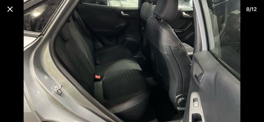 Used Ford Puma 2022 for sale - 76962637: Photo 8