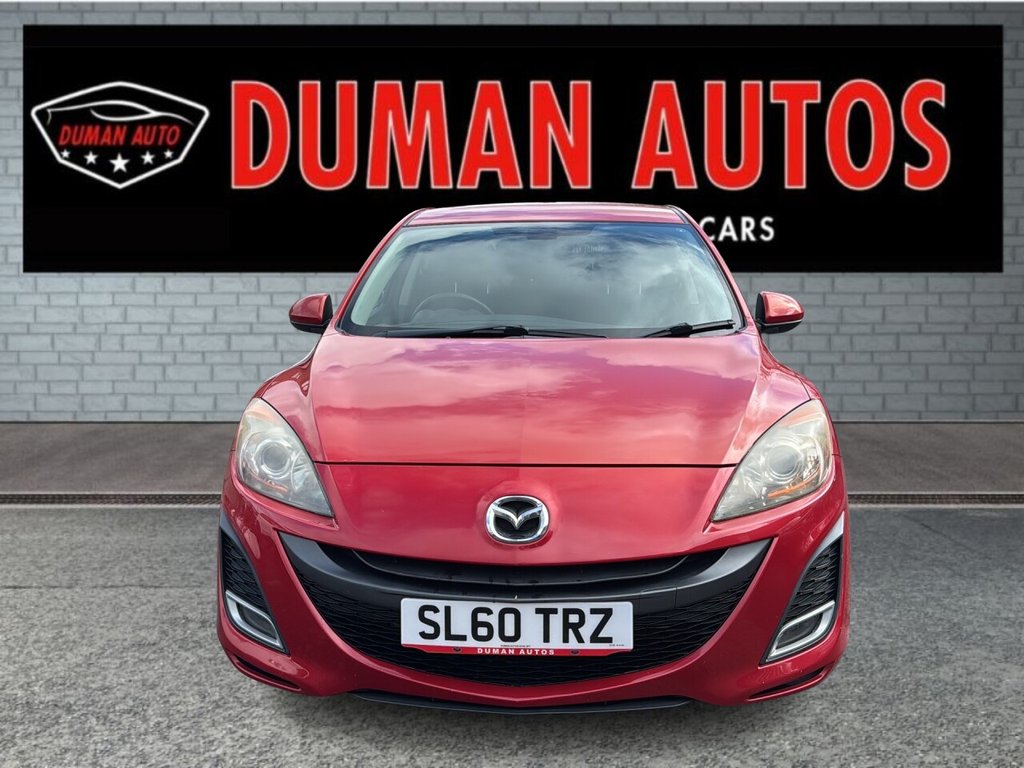 Used Mazda Mazda3 2010 for sale - 77905556: Photo 2