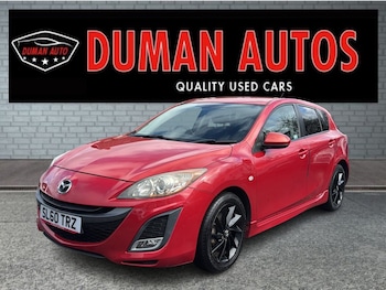 Used Mazda Mazda3 2010 for sale - 77905556: Photo