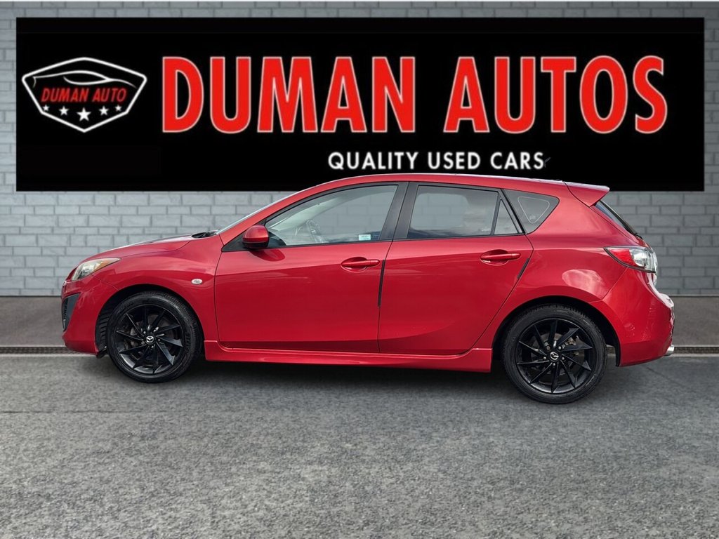 Used Mazda Mazda3 2010 for sale - 77905556: Photo 4