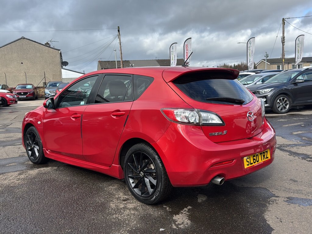 Used Mazda Mazda3 2010 for sale - 77905556: Photo 5
