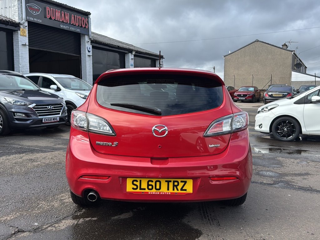 Used Mazda Mazda3 2010 for sale - 77905556: Photo 6