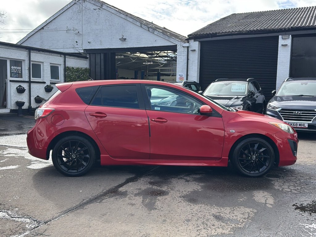 Used Mazda Mazda3 2010 for sale - 77905556: Photo 8
