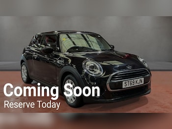 Used MINI Hatch 2019 for sale - 79059309: Photo