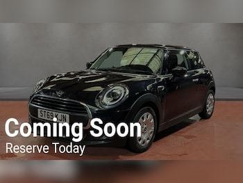 Used MINI Hatch 2019 for sale - 79059309: Photo