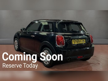 Used MINI Hatch 2019 for sale - 79059309: Photo