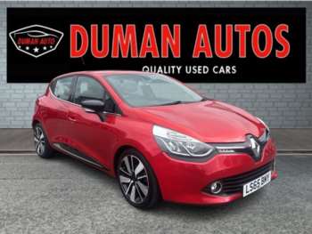 2015 (65) - 1.5 dCi Dynamique S Nav Hatchback 5dr Diesel Auto Euro 6 (90 ps)