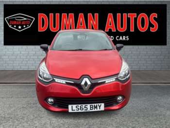 Used Renault Clio 2015 for sale - 75335309: Photo