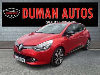 Used Renault Clio 2015 for sale - 75335309: Photo