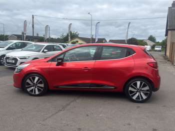 Used Renault Clio 2015 for sale - 75335309: Photo