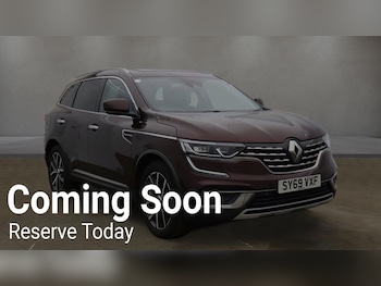 Used Renault Koleos 2019 for sale - 78738489: Photo