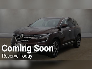 Used Renault Koleos 2019 for sale - 78738489: Photo