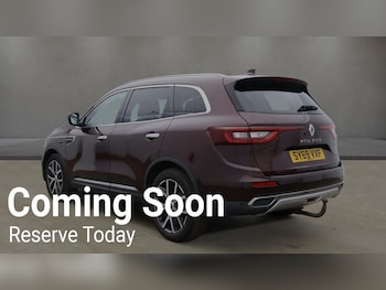 Used Renault Koleos 2019 for sale - 78738489: Photo