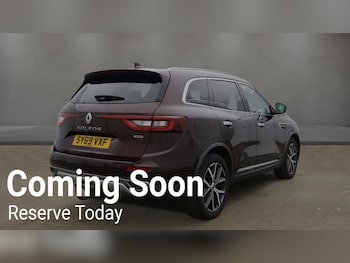 Used Renault Koleos 2019 for sale - 78738489: Photo