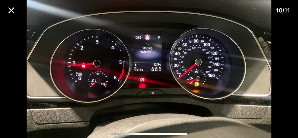 Used Volkswagen Passat 2019 for sale - 76848096: Photo 10