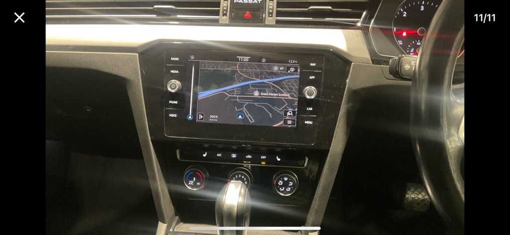 Used Volkswagen Passat 2019 for sale - 76848096: Photo 11