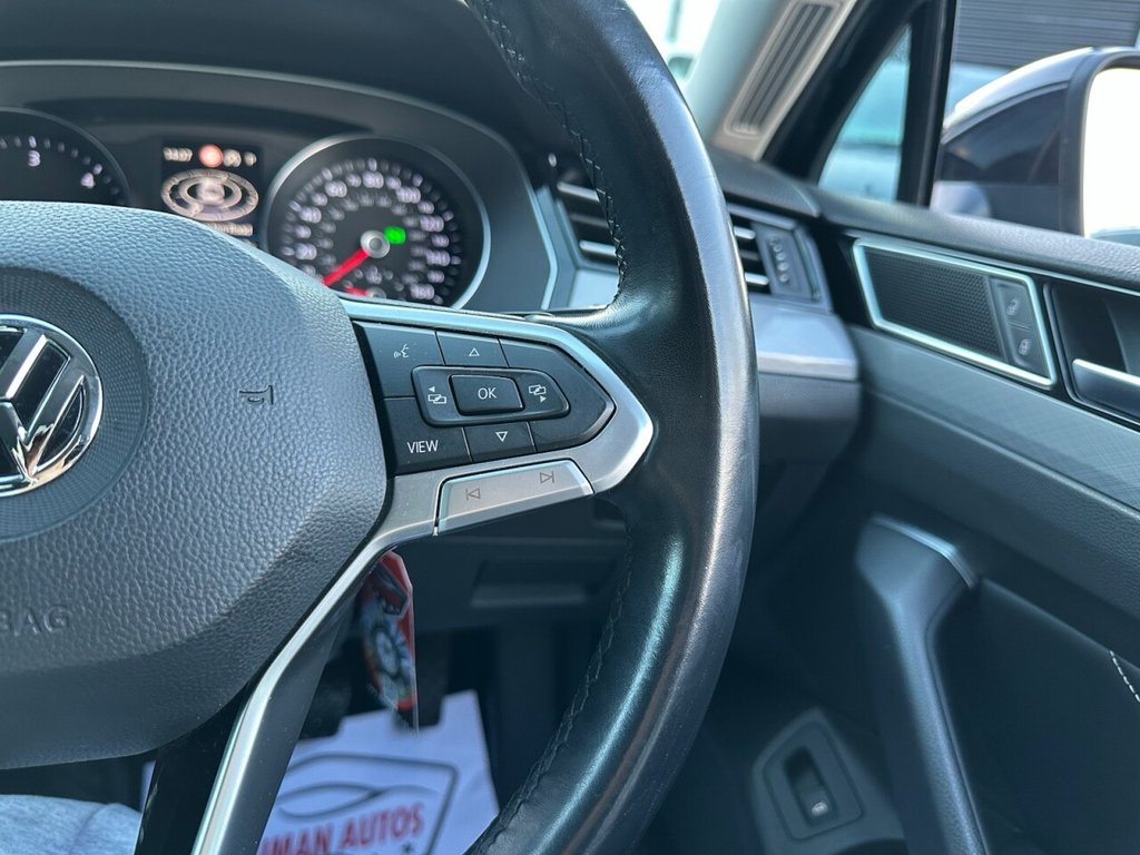 Used Volkswagen Passat 2019 for sale - 76848096: Photo 13