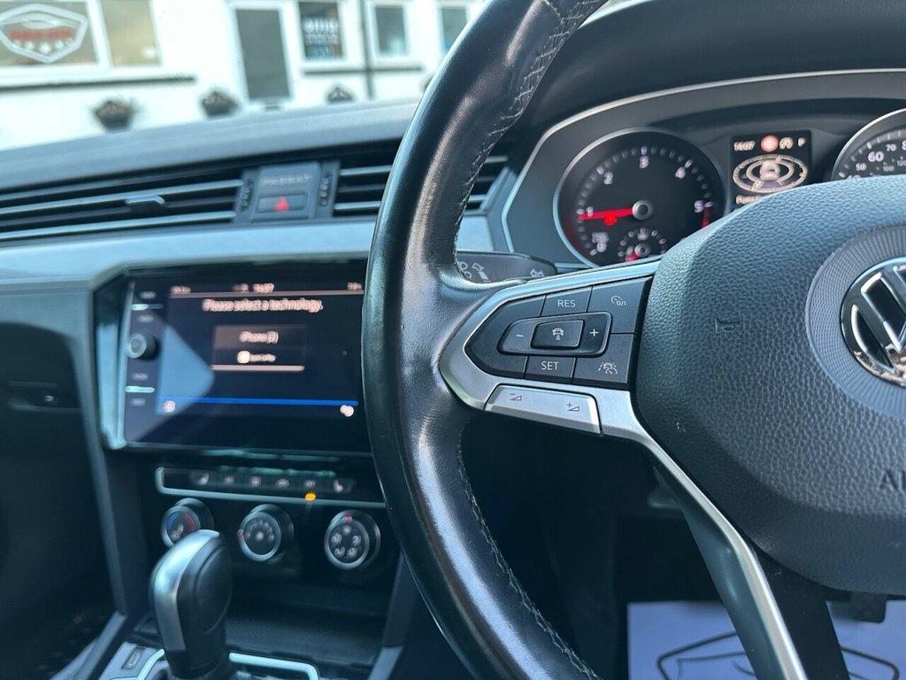 Used Volkswagen Passat 2019 for sale - 76848096: Photo 14