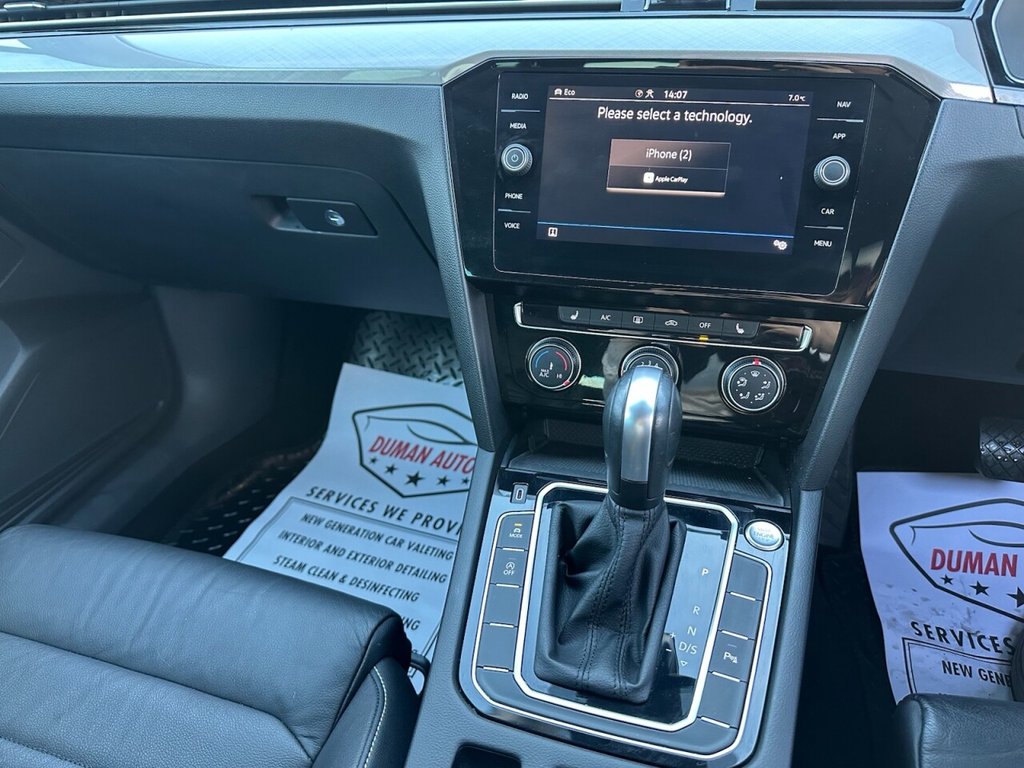 Used Volkswagen Passat 2019 for sale - 76848096: Photo 15