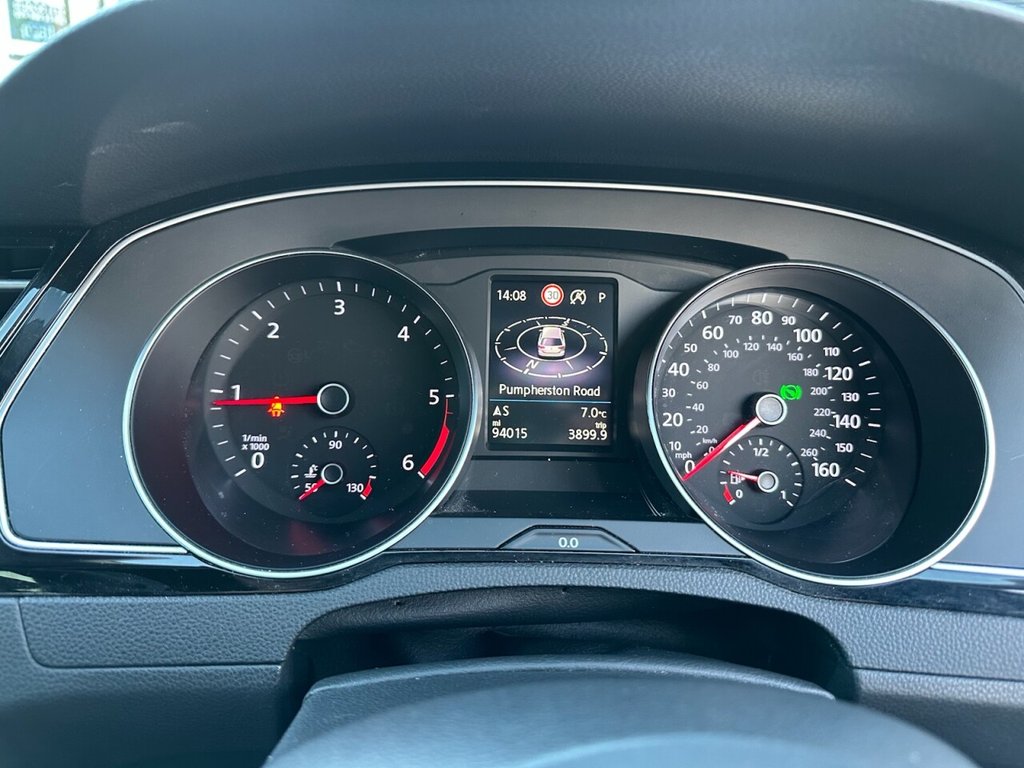 Used Volkswagen Passat 2019 for sale - 76848096: Photo 19