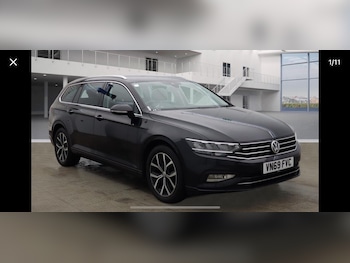 2019 (69) - 2.0 TDI EVO SCR SEL 5dr DSG