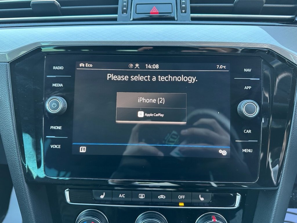 Used Volkswagen Passat 2019 for sale - 76848096: Photo 20