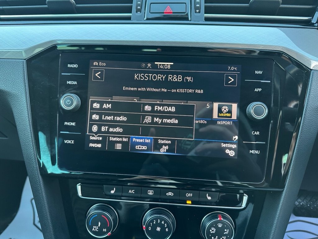 Used Volkswagen Passat 2019 for sale - 76848096: Photo 21