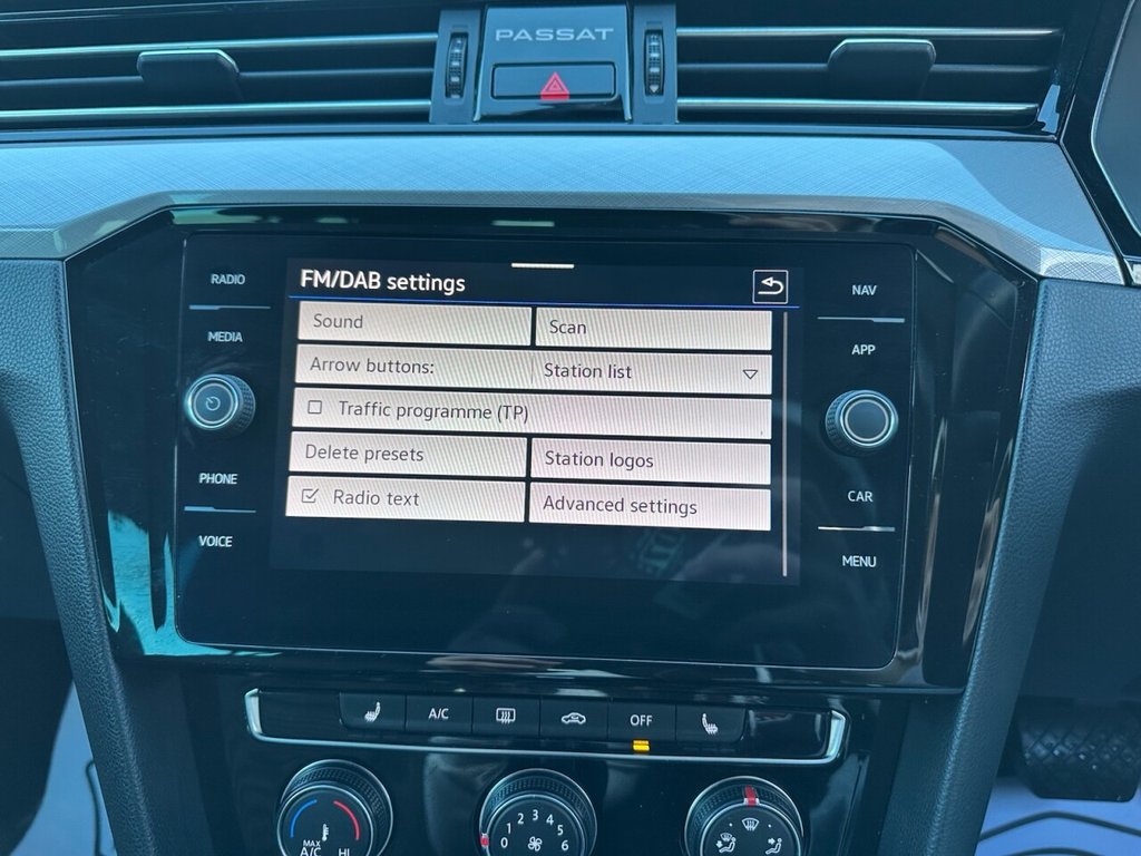 Used Volkswagen Passat 2019 for sale - 76848096: Photo 22