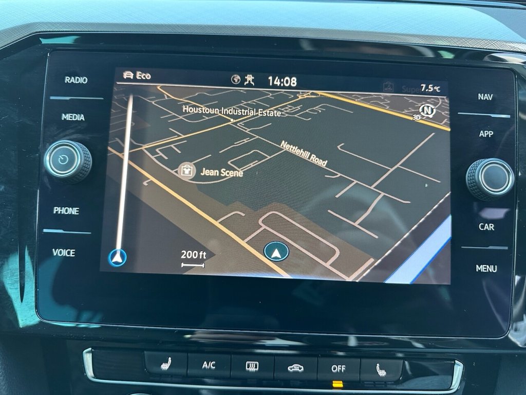 Used Volkswagen Passat 2019 for sale - 76848096: Photo 23