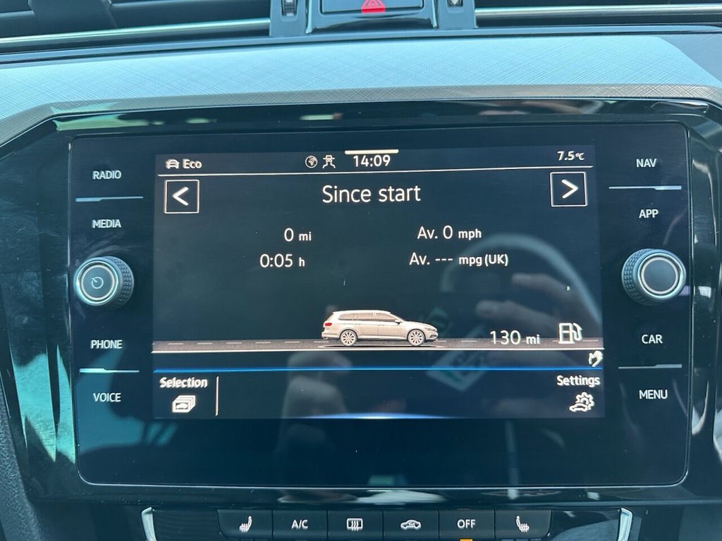 Used Volkswagen Passat 2019 for sale - 76848096: Photo 24